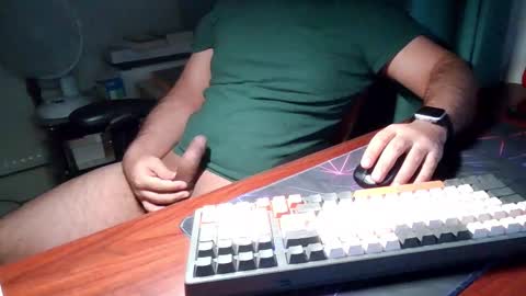 Paul online show from 09.10.25