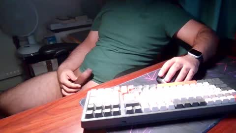 Paul online show from 09.11.25