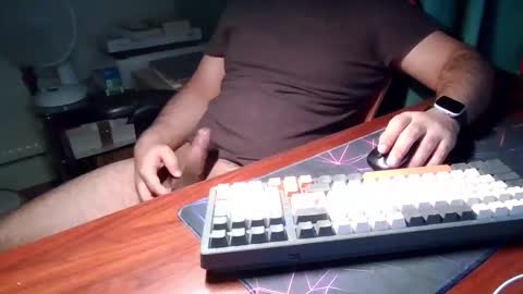 Paul online show from 09.15.25