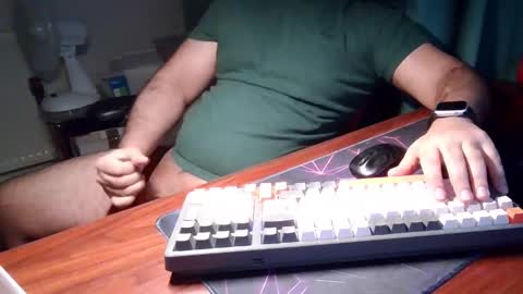 Paul online show from 10.02.25