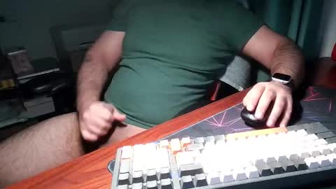 Paul online show from 10.14.25