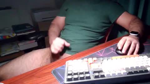 Paul online show from 11.02.25