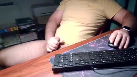 Paul online show from 11.18.25