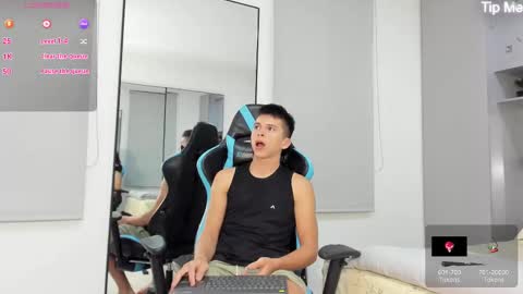 daddyrich4u online show from 10.01.25