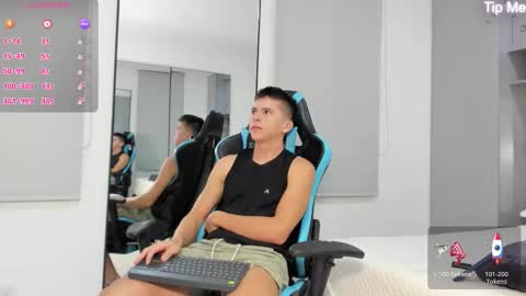 daddyrich4u online show from 10.09.25