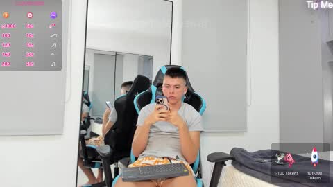 daddyrich4u online show from 10.15.25