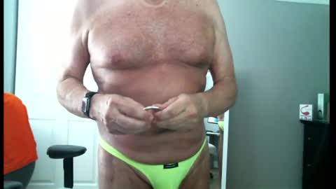 Snapshot of daddys7plus chatting on 07.27.26 daddys7plus online show from 07.27.26