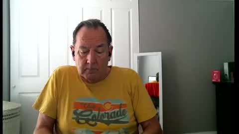 Snapshot of daddys7plus chatting on 07.31.26 daddys7plus online show from 07.31.26