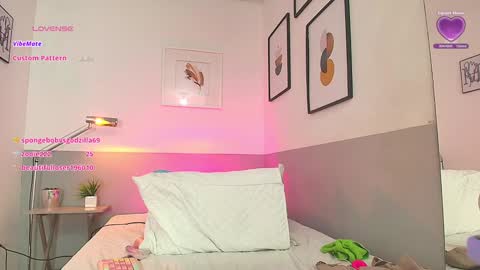 Antonella  online show from 02.02.25