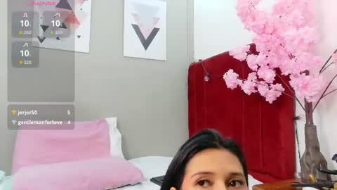 Snapshot of daddys_little_princesss chatting on 06.29.26 Antonella online show from 06.29.26