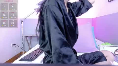 Snapshot of daddys_little_princesss chatting on 07.22.26 Antonella online show from 07.22.26