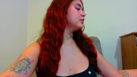 Valen online show from 10.10.25