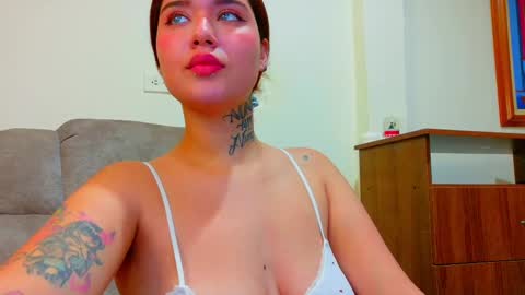 Valen online show from 11.03.25