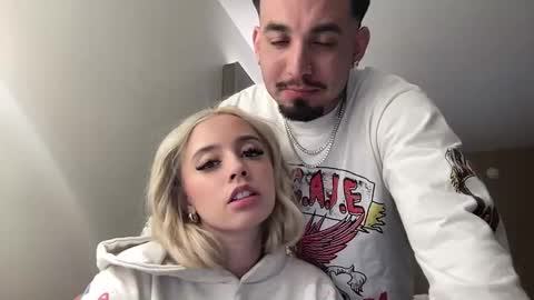 daddysangelbaby230 online show from 02.22.26