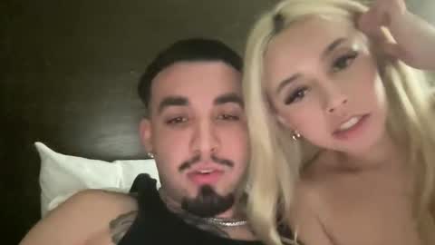 daddysangelbaby230 online show from 03.12.26