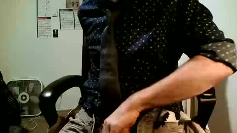 Snapshot of daddysbeautifulboy chatting on 10.20.25 BeauTifulBoy97 online show from 10.20.25