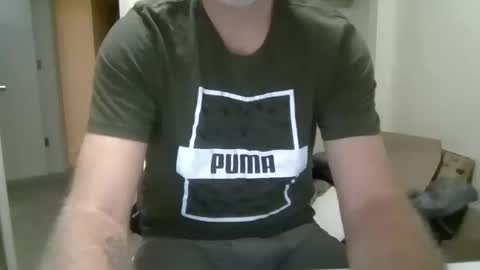 daddysbigdick4u online show from 10.11.25