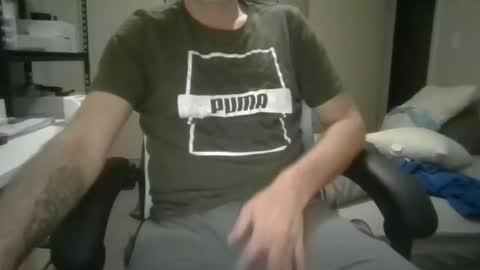 daddysbigdick4u online show from 03.26.26