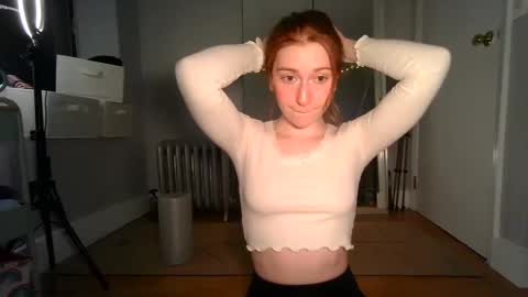 Saoirse online show from 01.28.25