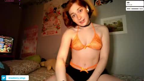 Saoirse online show from 10.19.25