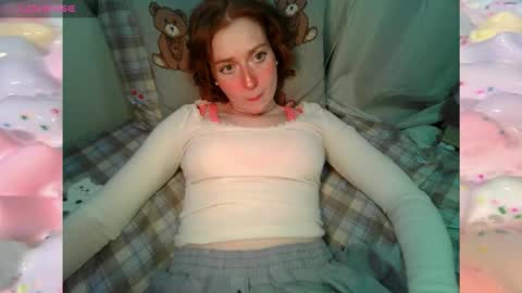 Saoirse online show from 02.06.26