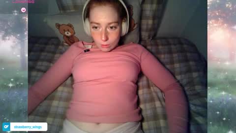 Saoirse online show from 03.04.26