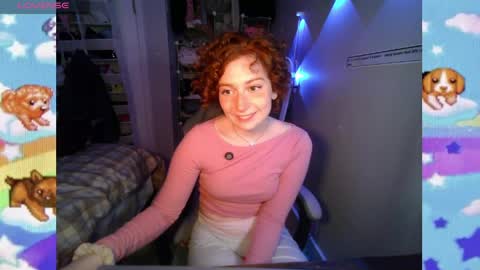 Saoirse online show from 04.10.26