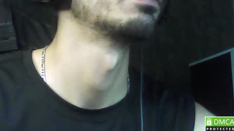 Snapshot of daddyselim chatting on 05.31.26 the alpha online show from 05.31.26