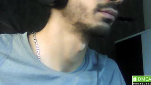 Snapshot of daddyselim chatting on 06.01.26 the alpha online show from 06.01.26