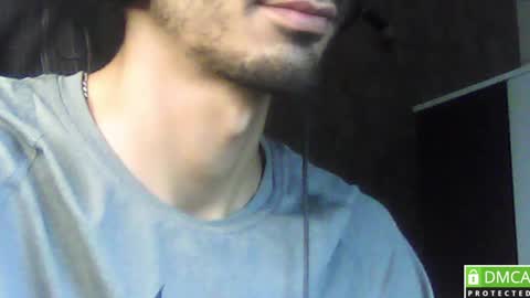 Snapshot of daddyselim chatting on 06.03.26 the alpha online show from 06.03.26
