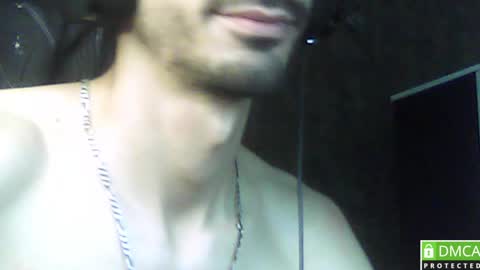 Snapshot of daddyselim chatting on 06.03.26 the alpha online show from 06.03.26