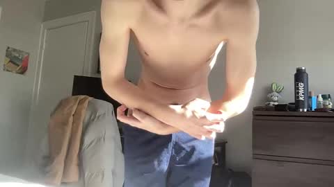 Snapshot of daddysfavorite01 chatting on 01.15.26 daddys boy online show from 01.15.26