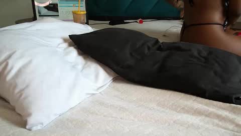 daddyslittleebony online show from 03.10.26