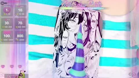 Im Andrea Nice to see you here  I love patterns soo much online show from 11.08.25