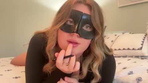 Jaime online show from 12.05.24