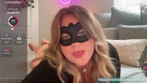 Jaime online show from 03.01.25