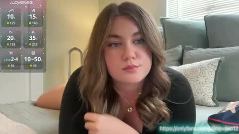 Jaime online show from 09.08.25