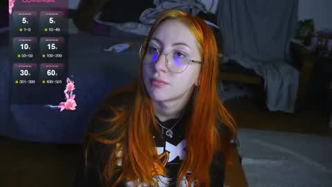 daddyslittleslutfox online show from 03.07.26