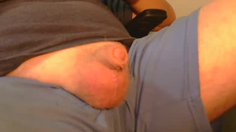Snapshot of daddysmalls_55 chatting on 10.09.25 daddysmalls online show from 10.09.25