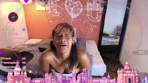 Anny  online show from 01.17.25