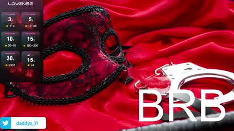 Lili online show from 01.11.25