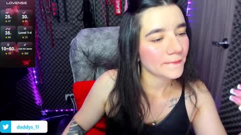 Lili online show from 03.05.25