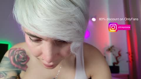 daddyspixxie online show from 04.09.26