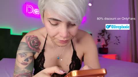 daddyspixxie online show from 04.22.26