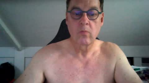 Snapshot of daddyspoenk chatting on 07.10.26 Dannyspoenk online show from 07.10.26