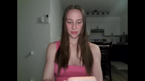 daddys good girl online show from 10.17.25