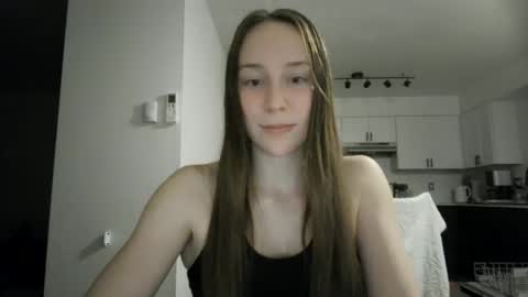 daddys good girl online show from 10.21.25