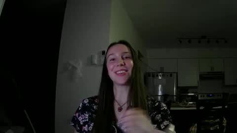 daddys good girl online show from 12.22.25