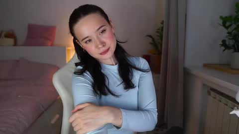 Snapshot of daddystrouble chatting on 02.17.25 Daddys Trouble online show from 02.17.25