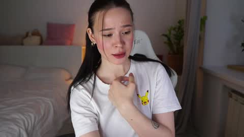 Snapshot of daddystrouble chatting on 02.26.25 Daddys Trouble online show from 02.26.25